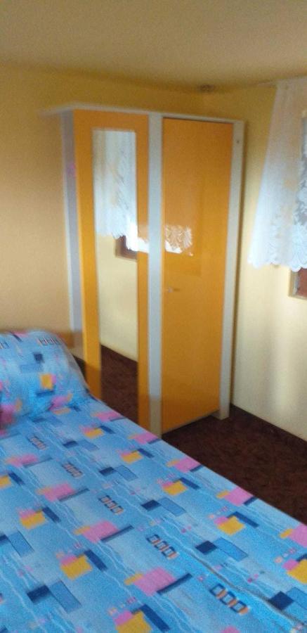 Cîrţişoara Casa Boierului Imbri 빌라 외부 사진