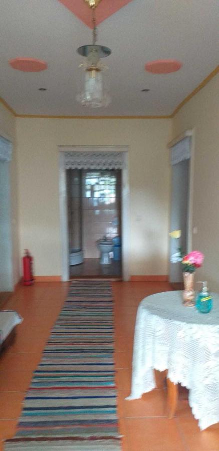 Cîrţişoara Casa Boierului Imbri 빌라 외부 사진