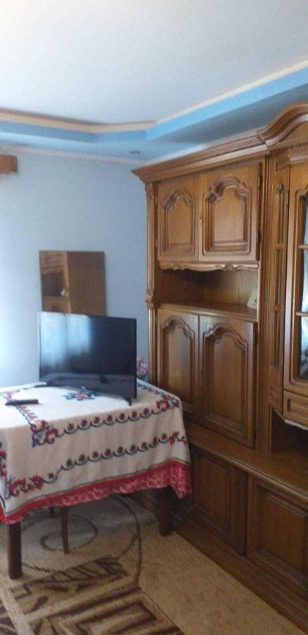 Cîrţişoara Casa Boierului Imbri 빌라 외부 사진